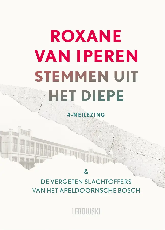 Stemmen uit het diepe
