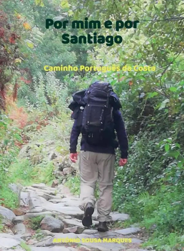 Por mim e por Santiago