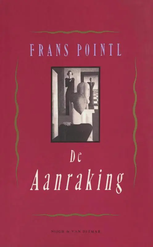 De aanraking