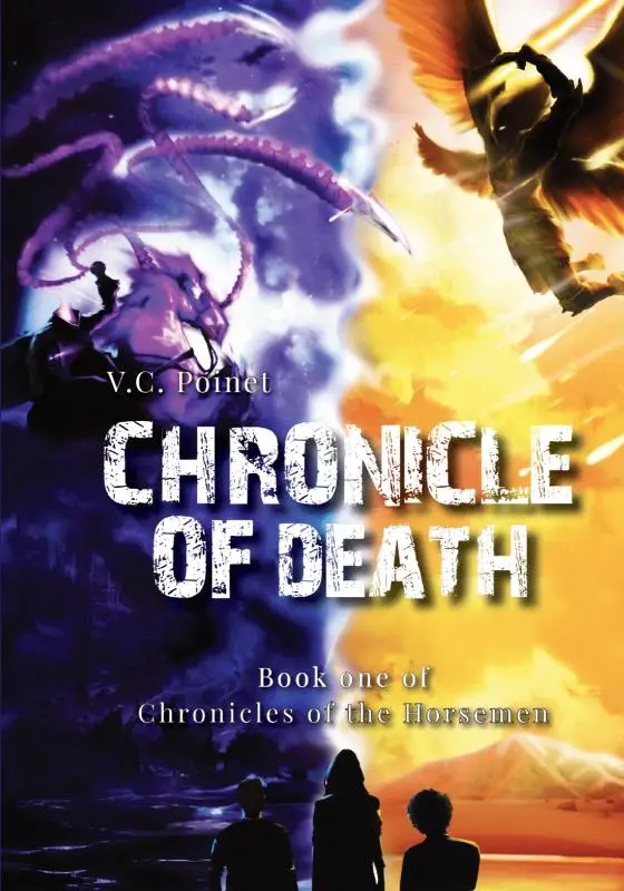Chronicle of Death