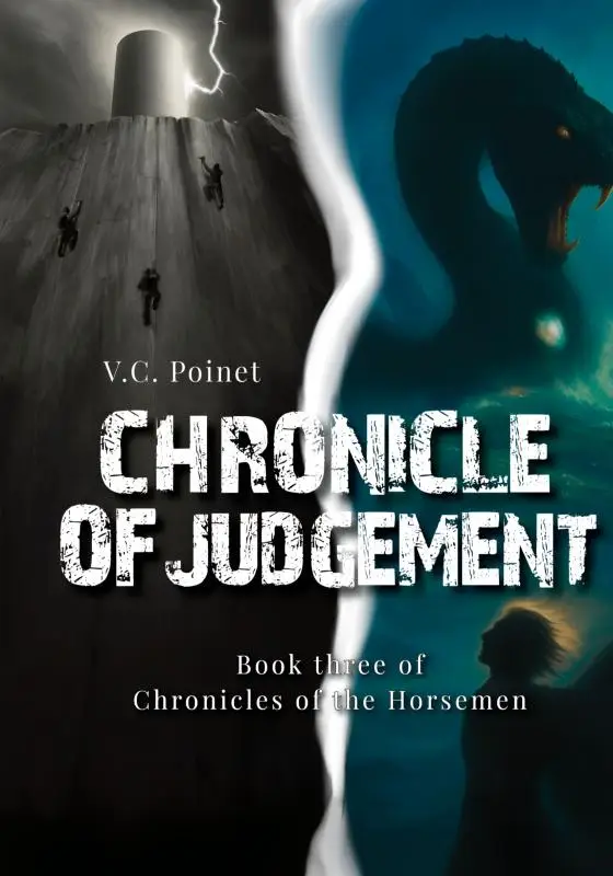 Chronicle of Judgement