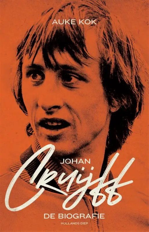 Johan Cruijff