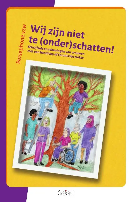 Wij zijn niet te (onder)schatten!