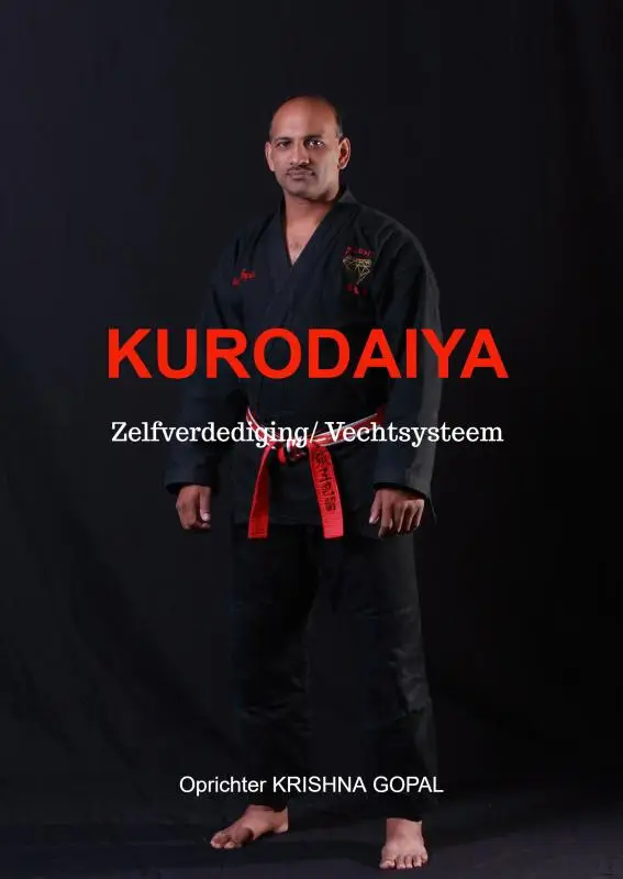 Kurodaiya
