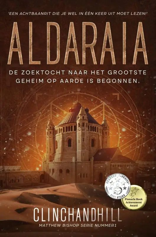 Aldaraia