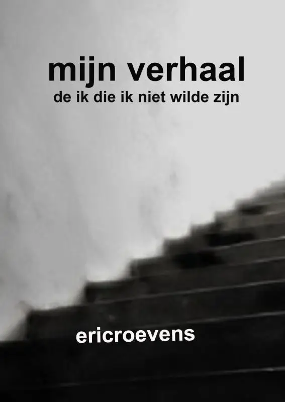 Mijn verhaal