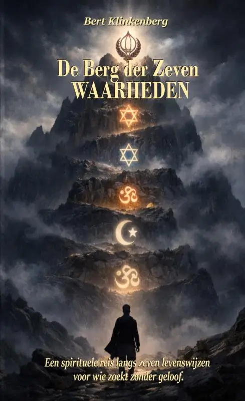 De Berg der Zeven Waarheden