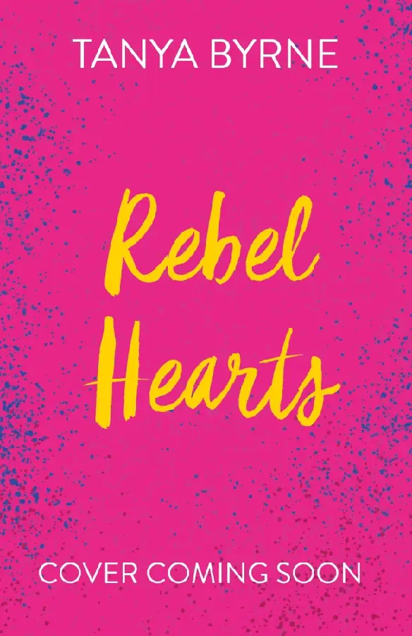 Rebel Hearts