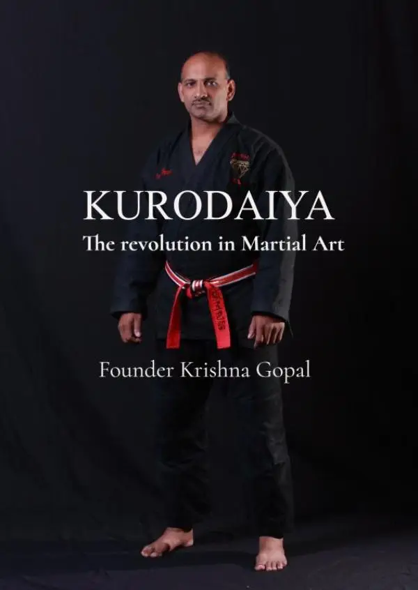 Kurodaiya