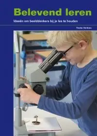 Belevend leren