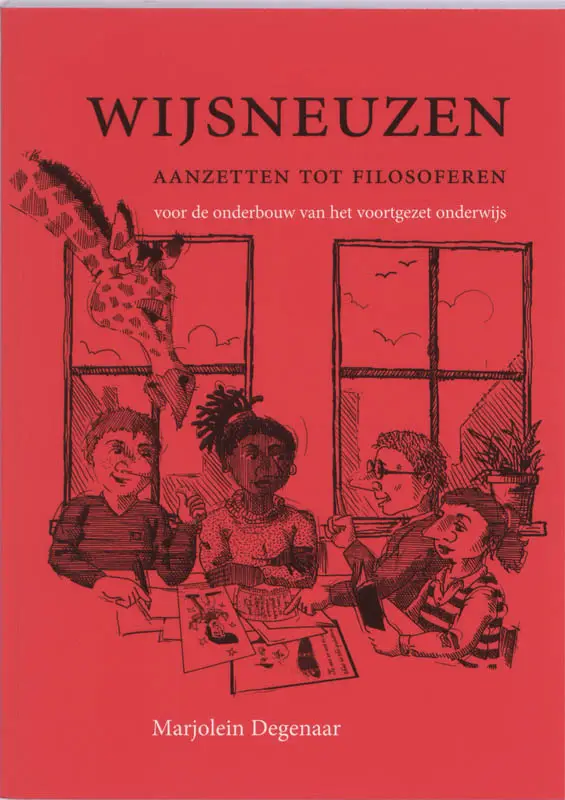 Wijsneuzen