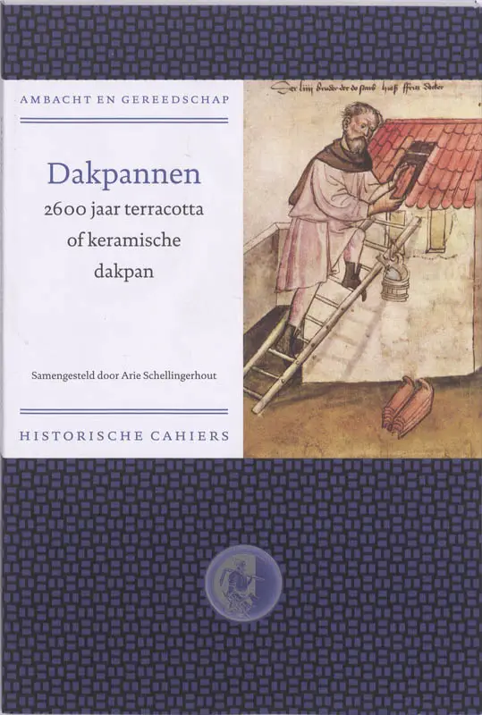 Dakpannen