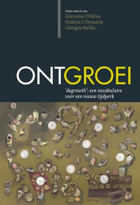 Ontgroei