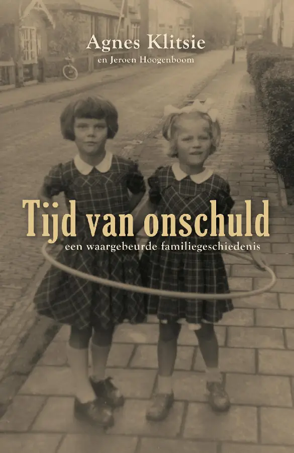 Tijd van onschuld