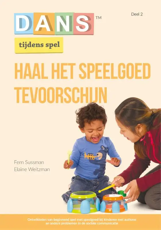 DANS tijdens spel / 2