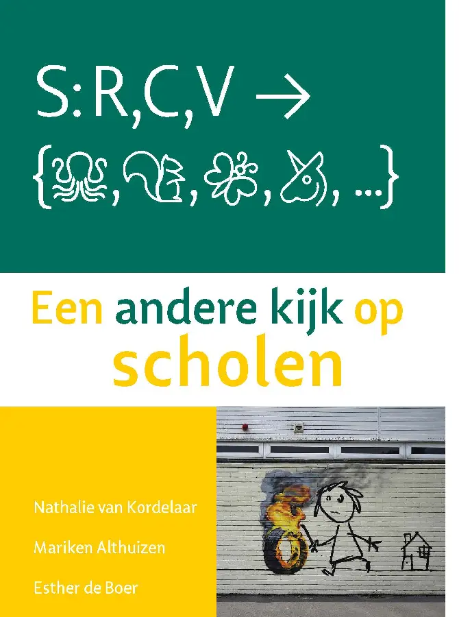 Een andere kijk op scholen