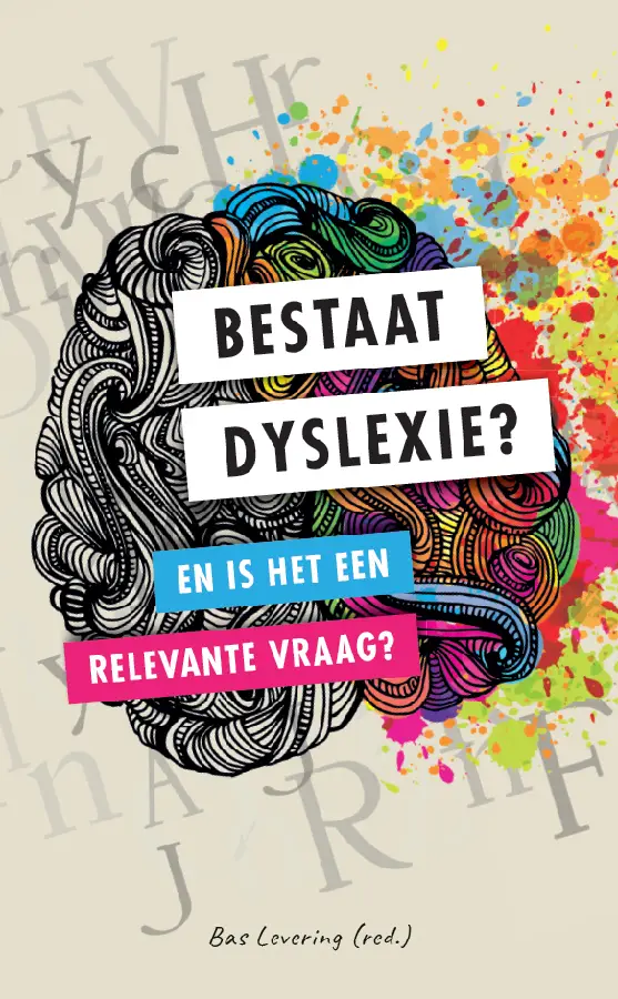 Bestaat dyslexie?