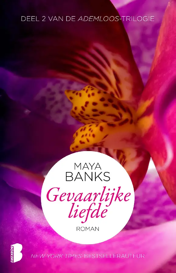 Gevaarlijke liefde