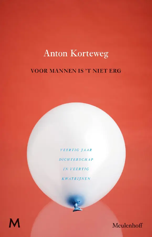 Voor mannen is t niet erg