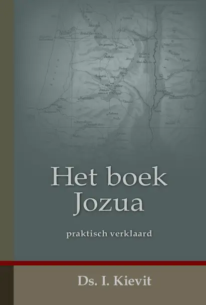 Boek Jozua