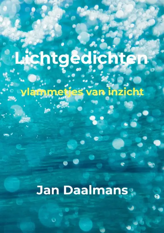 Lichtgedichten