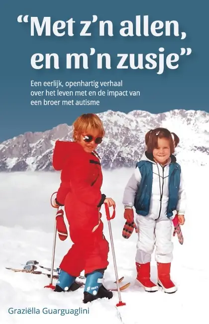 Met z'n allen, en m'n zusje