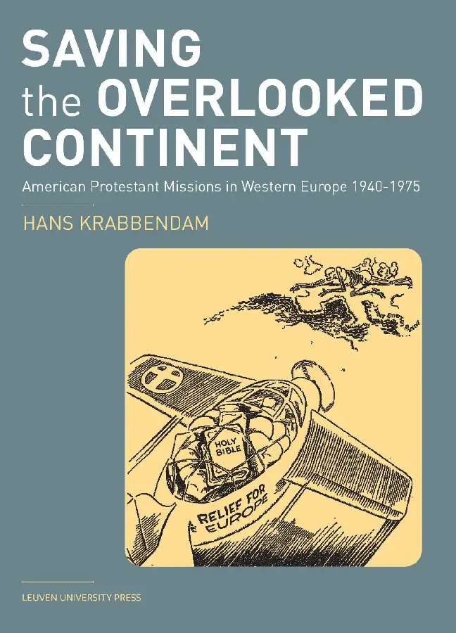 Saving the Overlooked Continent