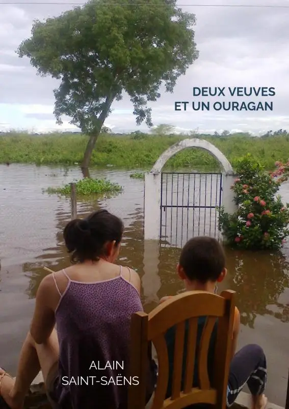Deux veuves et un ouragan