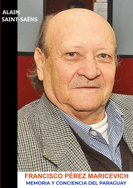 Francisco Pérez Maricevich