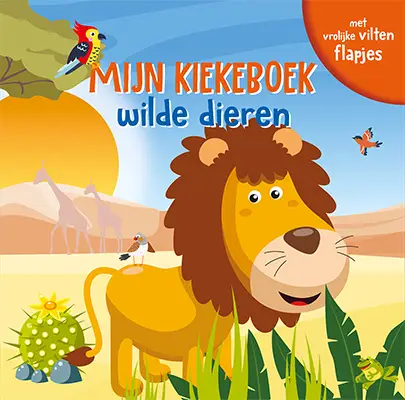 Wilde dieren