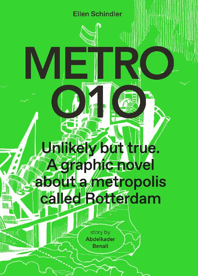 Metro 010