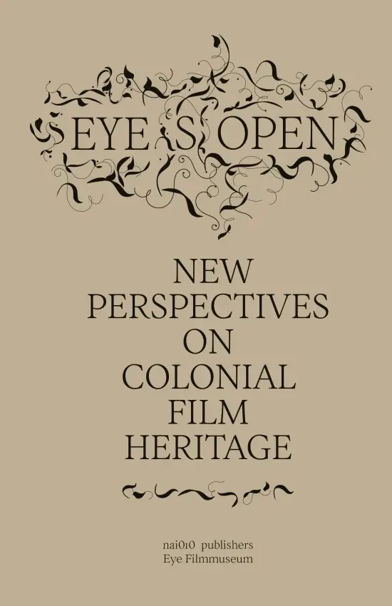 Eye(s) Open
