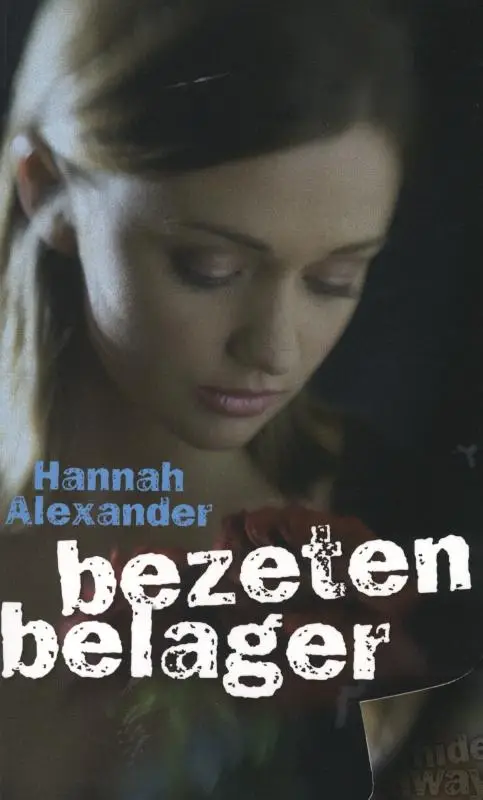 Bezeten belager
