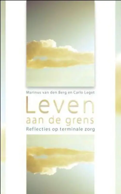 Leven aan de grens