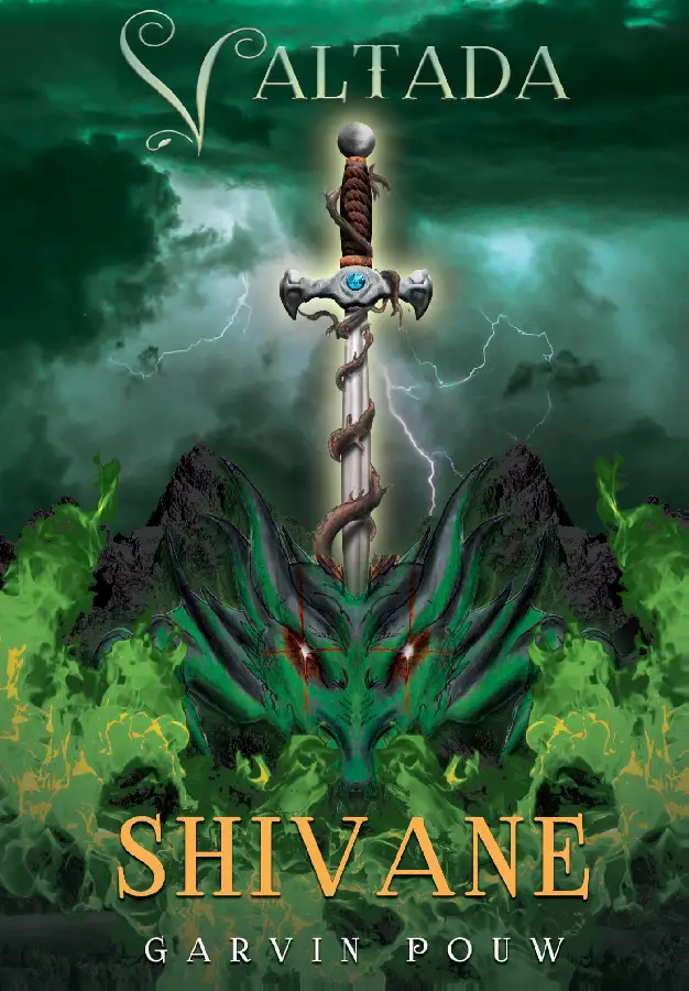 Shivane