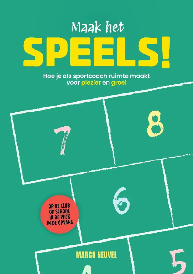 Maak het speels!