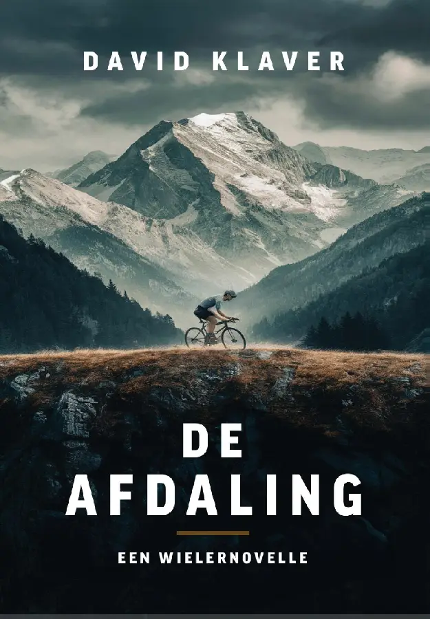 De afdaling