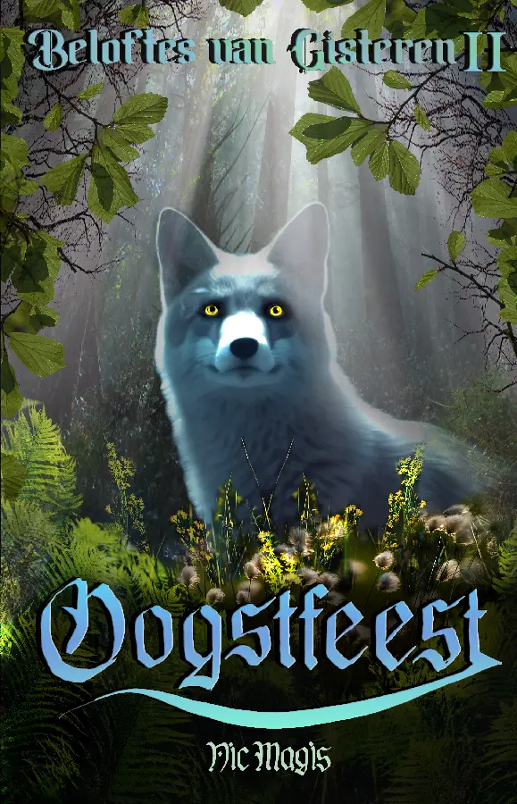 Oogstfeest