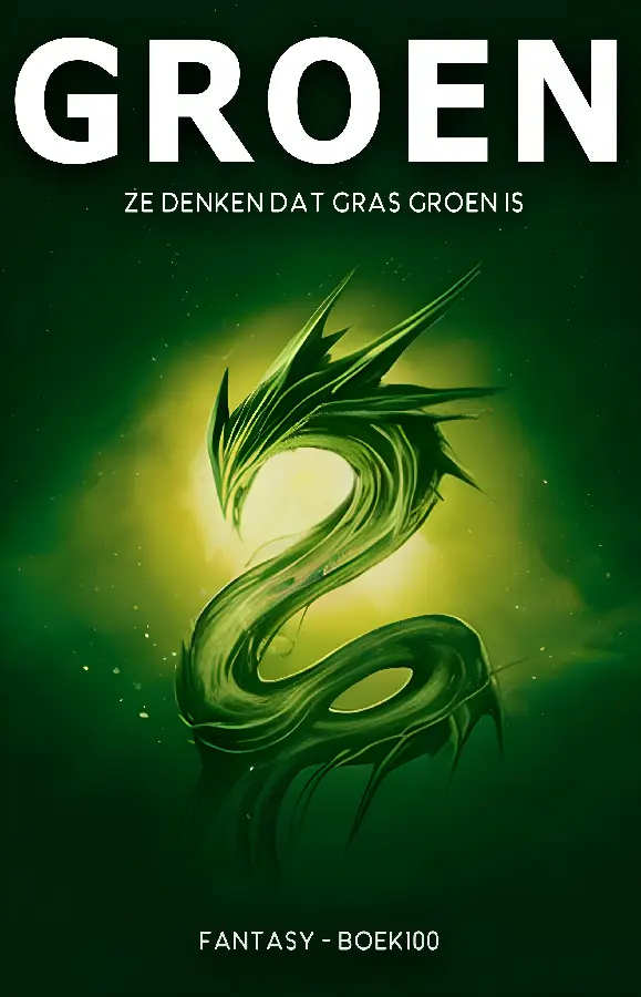 Groen
