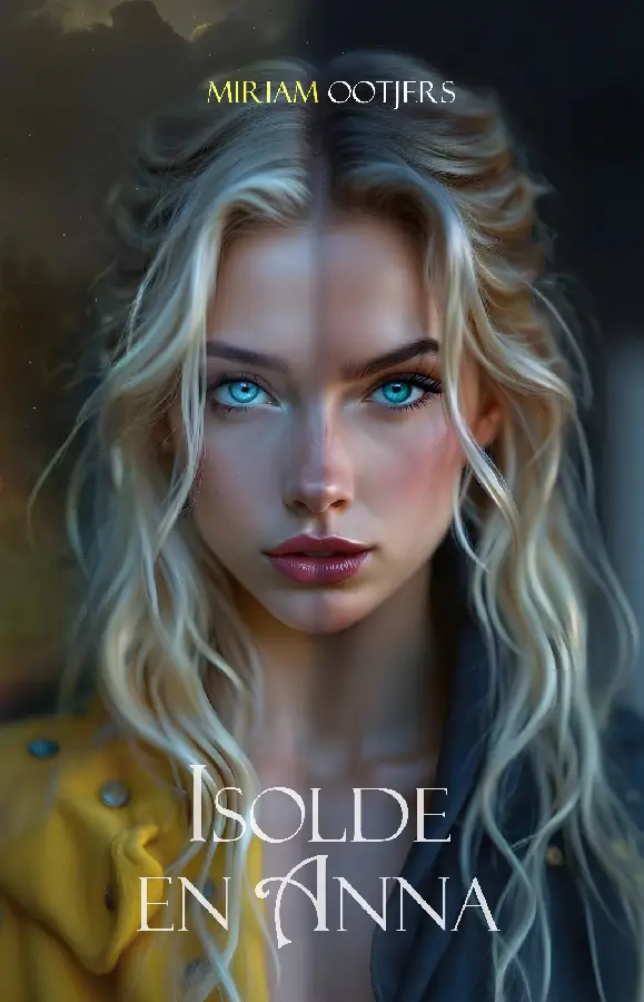 Isolde en Anna