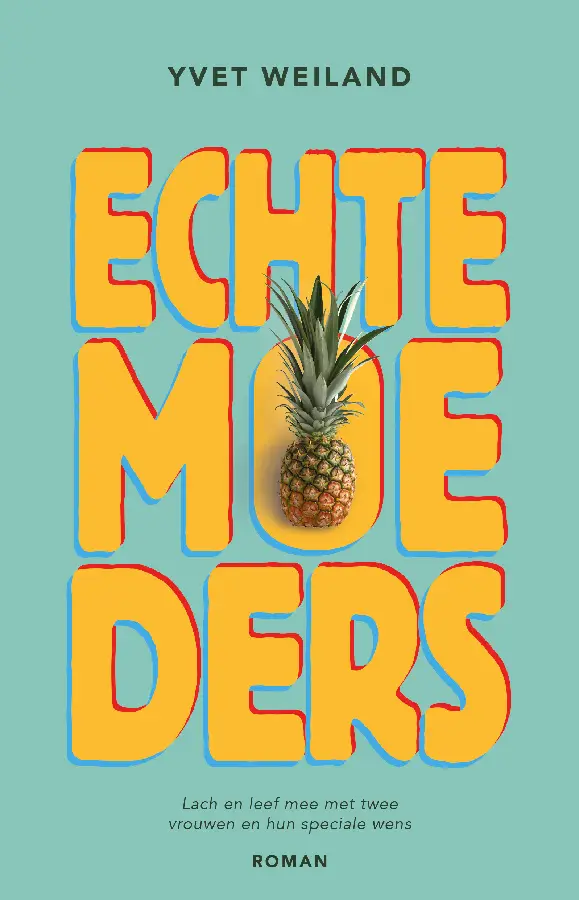 Echte moeders