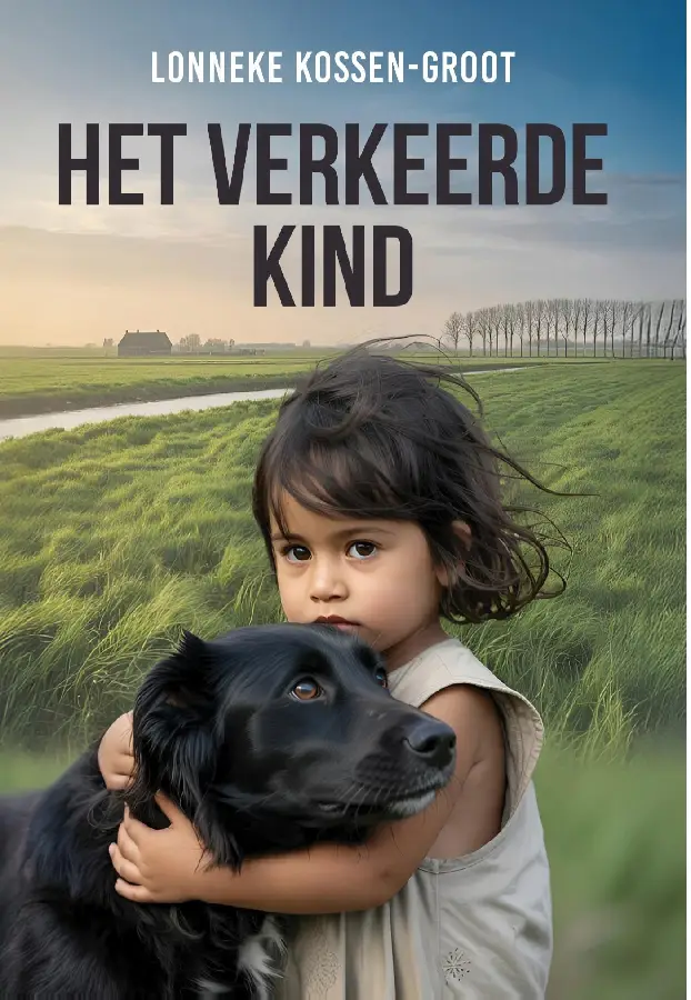 Het verkeerde kind