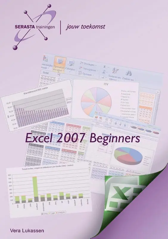 Excel 2007 / Beginners