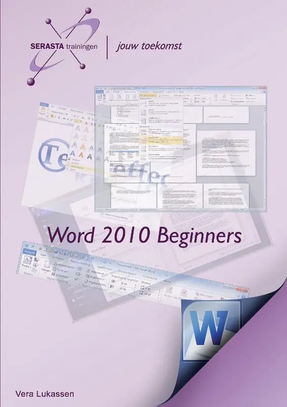 Word 2010 / Beginners