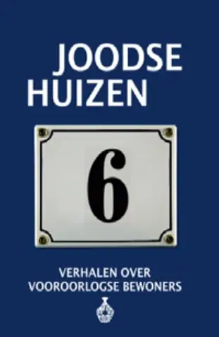 Joodse Huizen / 6