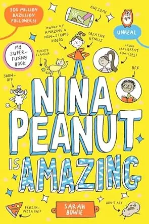 Nina Peanut