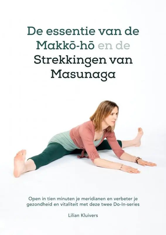De essentie van de Makk?-h? en de strekkingen van Masunaga