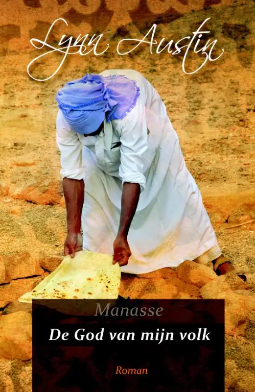 Manasse de God van mijn volk  POD