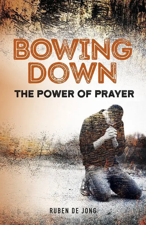 Bowing down
