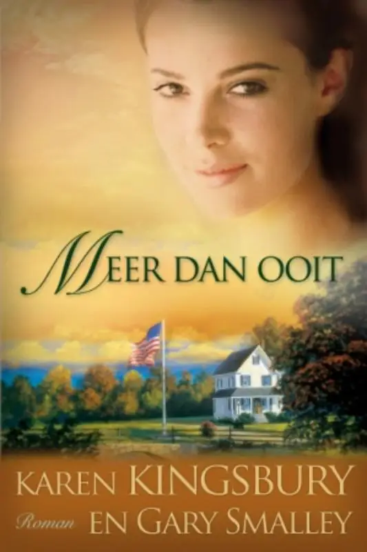 Meer dan ooit  POD
